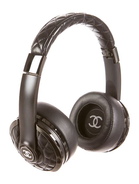 chanel headphones replica|chanel dupe leather.